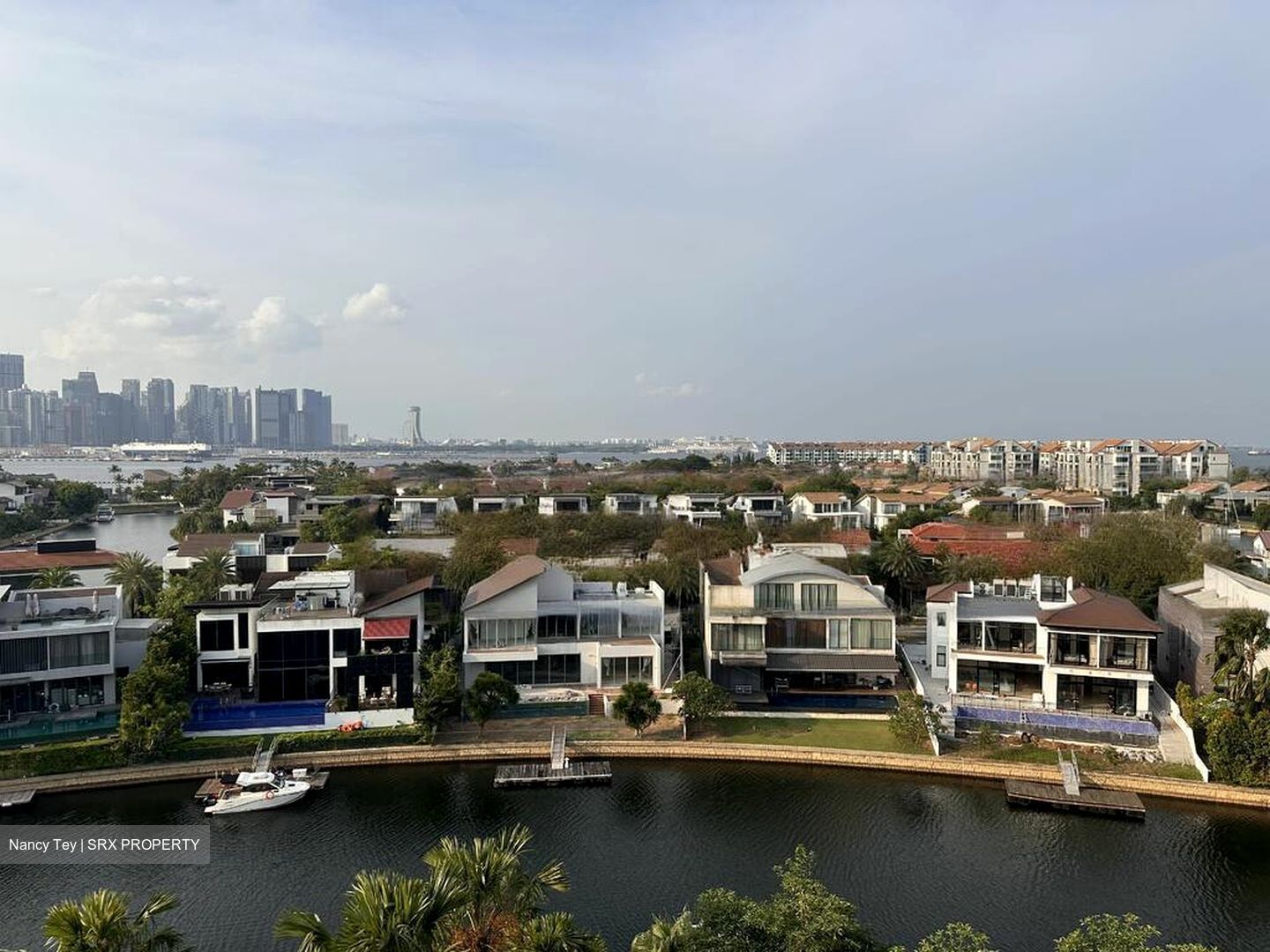 The Residences at W Singapore Sentosa Cove (D4), Condominium #462608281